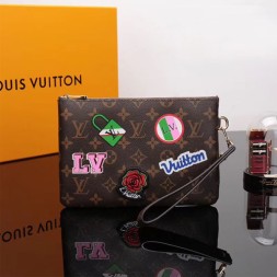 루이비통 신상 클러치백 M43447