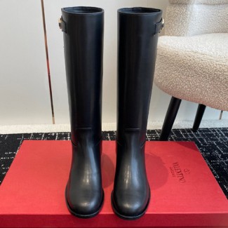 발렌티노 여성용 롱부츠  V0953-1