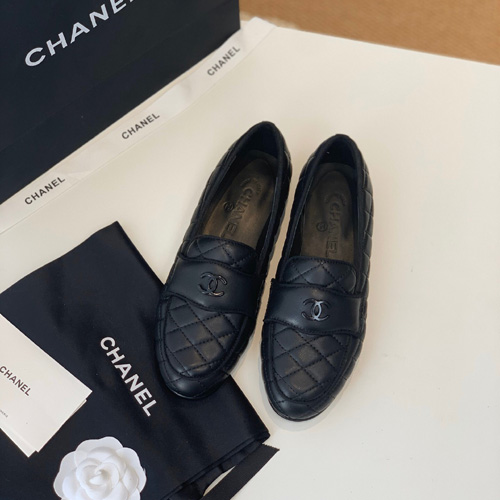 샤넬 여성용 로퍼 G34379-1