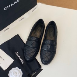 샤넬 여성용 로퍼 G34379-1