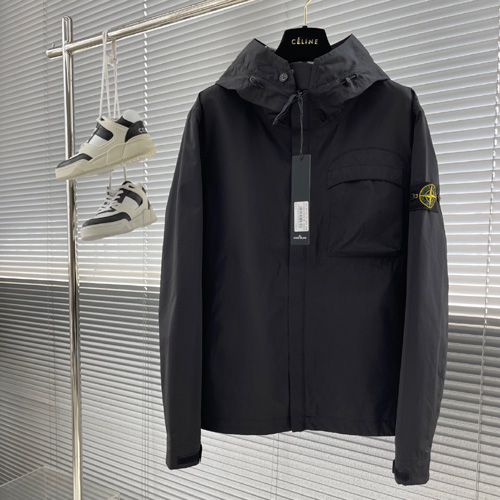 스톤 아일랜드 남성용 자켓 SLD1012-1