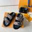 루이비통 여성용 슬리퍼  M0581-3