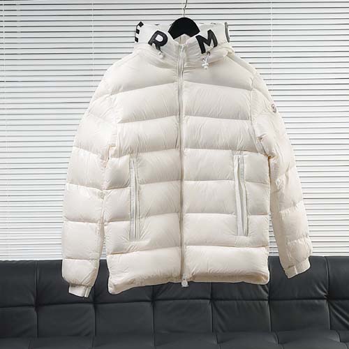 몽클레어  남여공용 숏패딩 MC3646