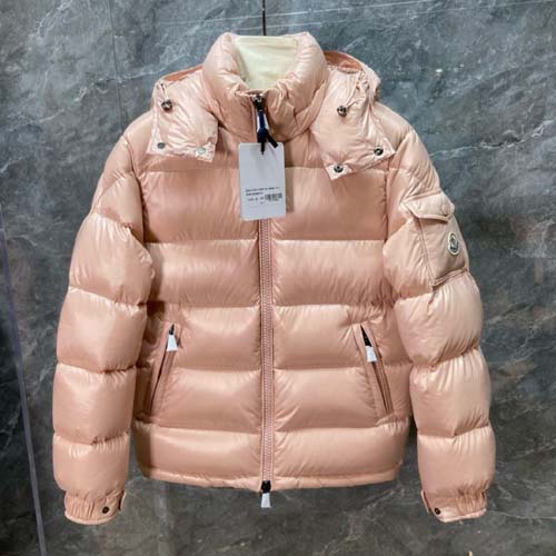 몽클레어  여성용 숏패딩 MC3645-2