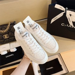 샤넬 여성용 신상 스니커즈 G34205-2