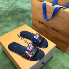 루이비통 남성용 신상 슬리퍼 M0192
