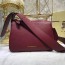 버버리 신상 숄더 크로스백 6701 버건디