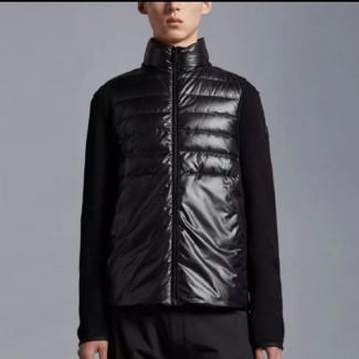 몽클레어 남성용 니트패딩  MC3534