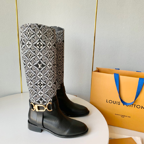 루이비통 여성용 롱부츠 M0526-3