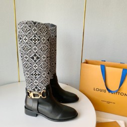 루이비통 여성용 롱부츠 M0526-3