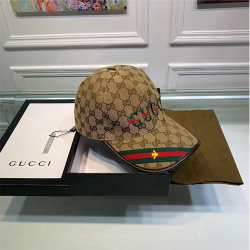 구찌 신상 모자 454612-3