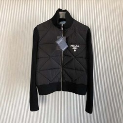 프라다 여성용 패딩 3A485-1