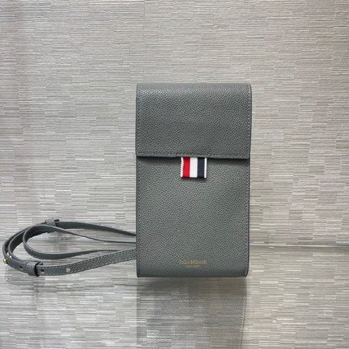 톰브라운 남여공용 폰홀더 크로스백 T33380-3