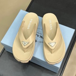 프라다 여성용 슬리퍼 F0906-1