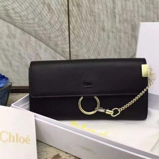 끌로에 미니 파우치백 C0794 블랙