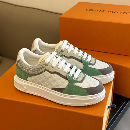 루이비통 여성용 스니커즈 M0500-6