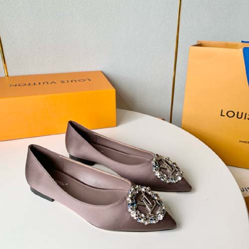 루이비통 여성용 로퍼 M0535-1