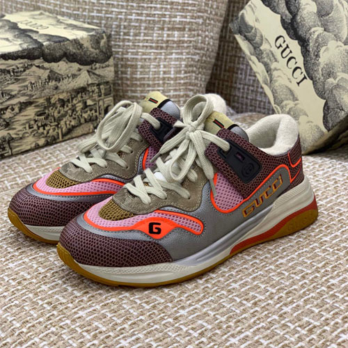 구찌 남여공용 신상 스니커즈 620279-1