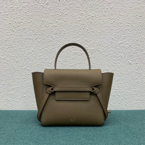 셀린느 나노 벨트백 189003-10