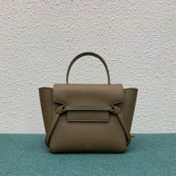 셀린느 나노 벨트백 189003-10