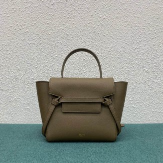 셀린느 나노 벨트백 189003-10