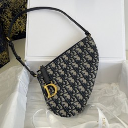 디올 로데오 새들백 S5909