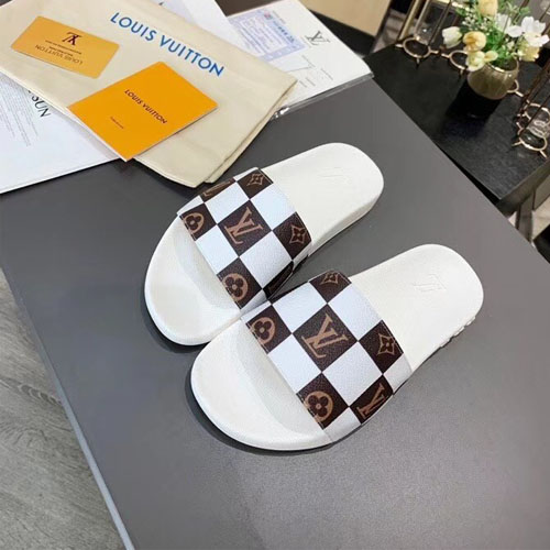 루이비통 여성용 신상 슬리퍼 M0317
