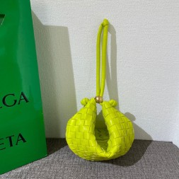 보테가 턴 숄더백 701024-6