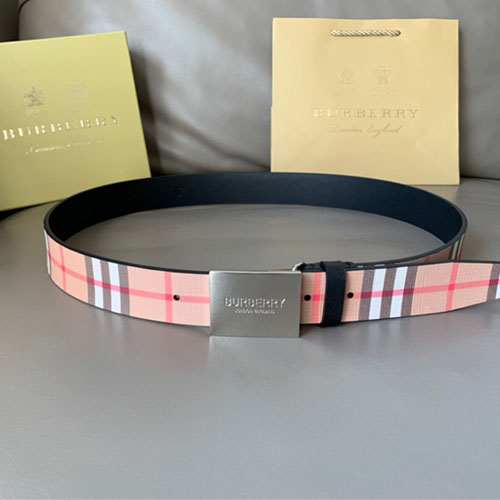 버버리 신상 벨트 BBR-3534