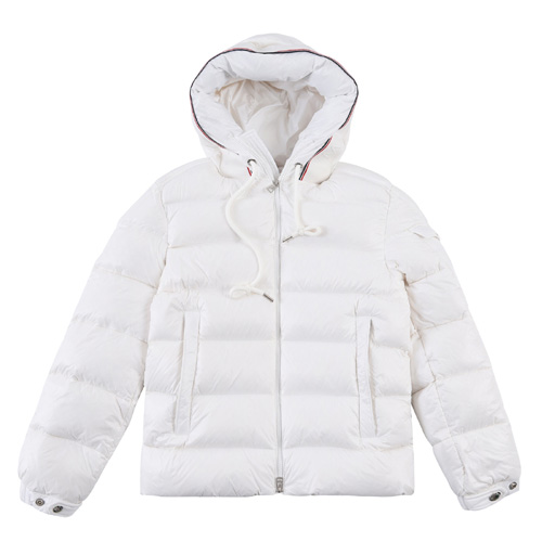 몽클레어 남여공용 패딩 MC3568 화이트