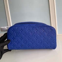 루이비통 남성 돕 키트 M82576 블루
