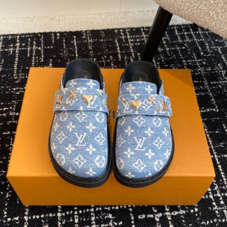 루이비통 남여공용 슬리퍼 M0557-3