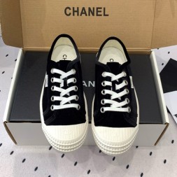 샤넬 여성용 스니커즈 G34544-4