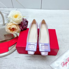 로저비비에 신상 플랫 RV5520-2