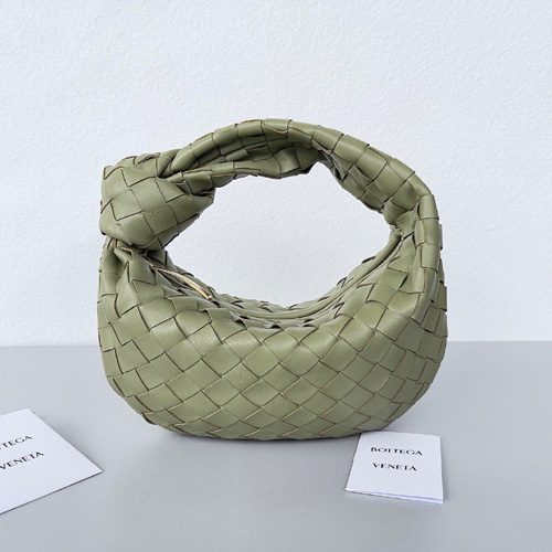 보테가 미니 BV 조디 609409-20