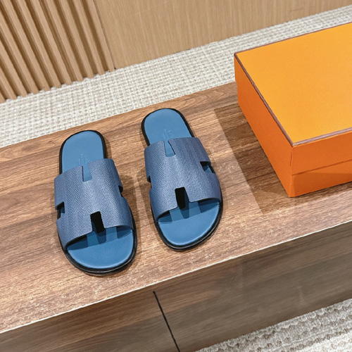 에르메스 남성용 슬리퍼 H35186-6