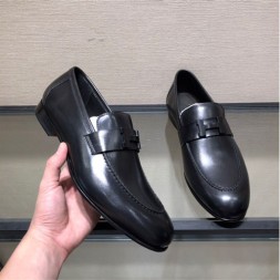 에르메스 남성용 신상 구두 H35072