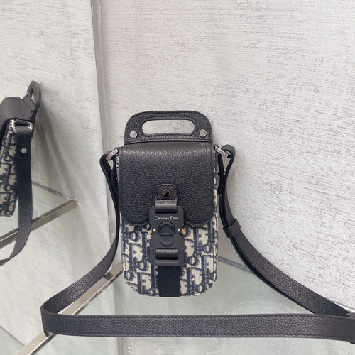 디올 오블리크 미니백 M9973