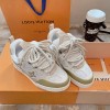 루이비통 남여공용 운동화 M0517-6