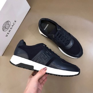 베르사체 남성용 스니커즈 VS-13231-2