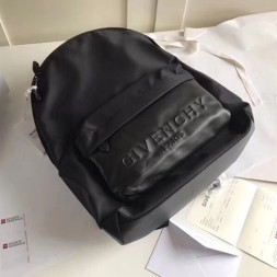 지방시 신상 백팩 G145111