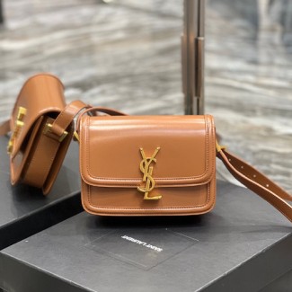 생로랑 솔페리노 사첼 백 스몰 634306-5