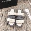 샤넬 신상 슬리퍼 G34159 화이트