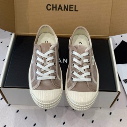 샤넬 여성용 스니커즈 G34544-7