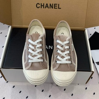 샤넬 여성용 스니커즈 G34544-7
