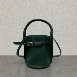 셀린느 나노 버킷백 187243-5