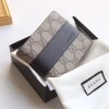 구찌 남성용 신상 반지갑 451240