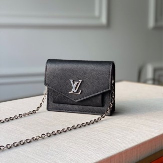 루이비통 포쉐트 마이락미 미니 체인 M69204