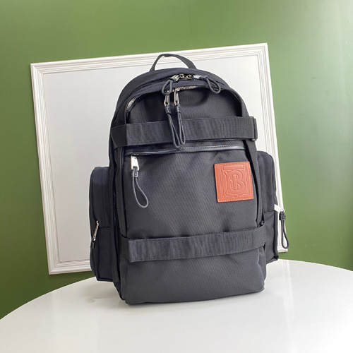 버버리 남여공용 신상 백팩 80491100-5