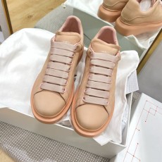 알렉산더맥퀸 오버사이즈 스니커즈 586404